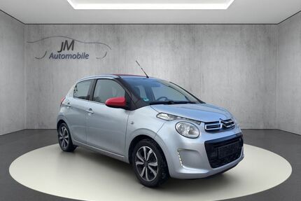 Citroen C1 Gebrauchtwagen