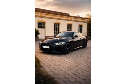 BMW 440 Gebrauchtwagen