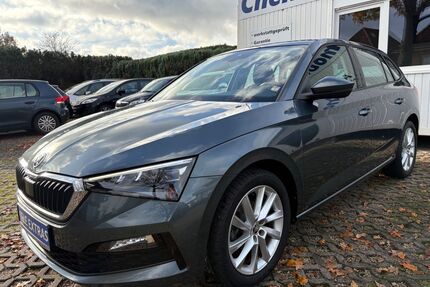 Skoda Scala Gebrauchtwagen