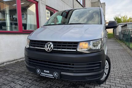 VW T6 Transporter Gebrauchtwagen