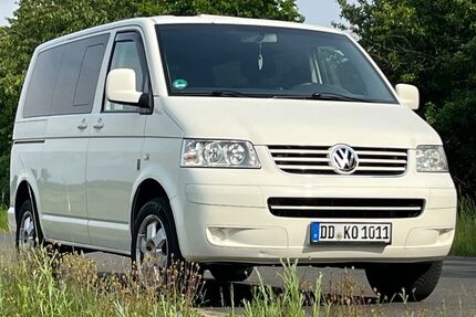 VW T5 andere Gebrauchtwagen