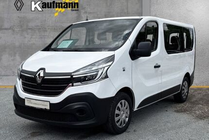 Renault Trafic Gebrauchtwagen