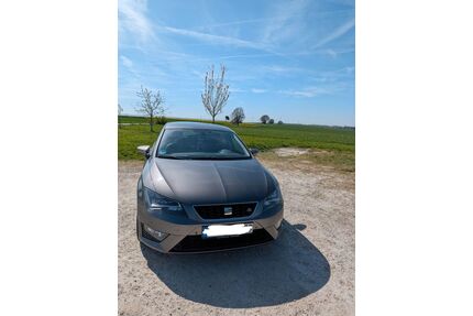 Seat Leon Gebrauchtwagen