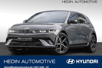 Hyundai IONIQ 5 Gebrauchtwagen
