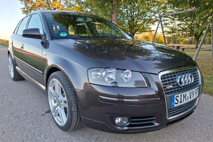 Audi A3 Gebrauchtwagen