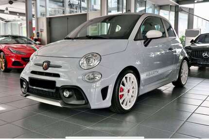 Abarth 595 Competizione Gebrauchtwagen