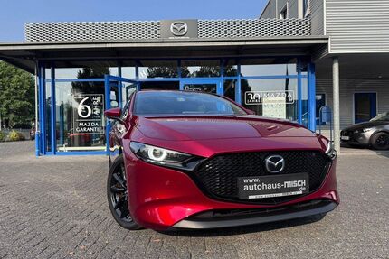 Mazda 3 Gebrauchtwagen