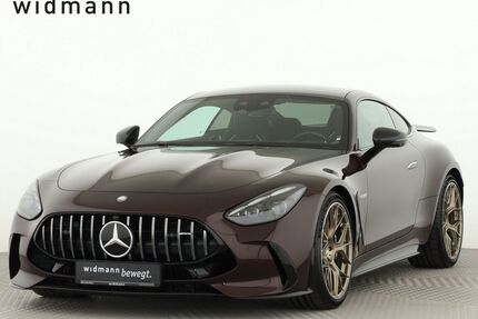 Mercedes-Benz AMG GT Gebrauchtwagen