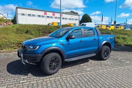 Ford Raptor Gebrauchtwagen