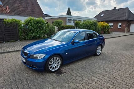 BMW 330 Gebrauchtwagen