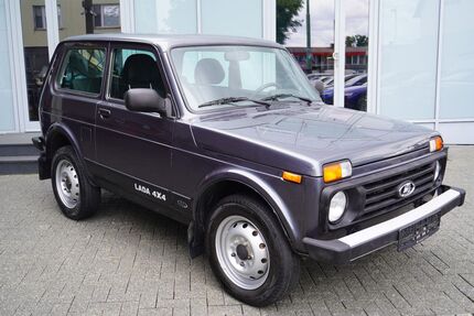 Lada Taiga Gebrauchtwagen