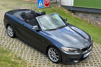 BMW 218 Gebrauchtwagen