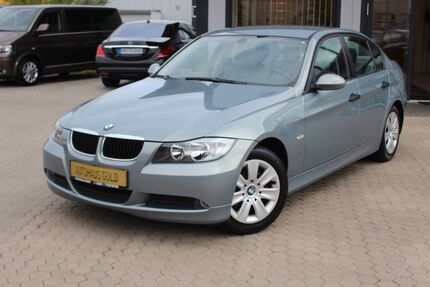 BMW 318 Gebrauchtwagen