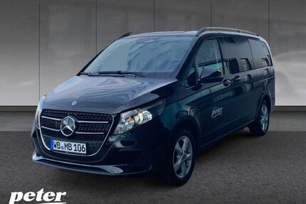 Mercedes-Benz V 250 Gebrauchtwagen