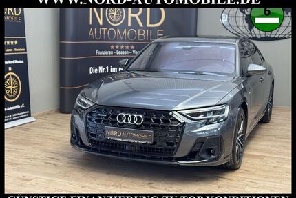 Audi A8 Gebrauchtwagen