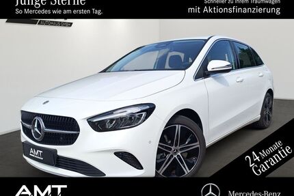 Mercedes-Benz B 250 Gebrauchtwagen