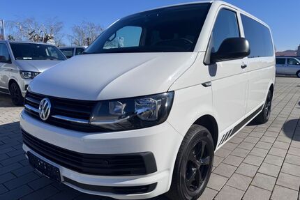 VW T6 Multivan Gebrauchtwagen