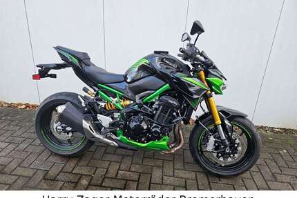 Kawasaki Z 900 Gebrauchtwagen