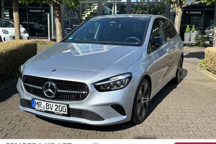 Mercedes-Benz B 200 Gebrauchtwagen