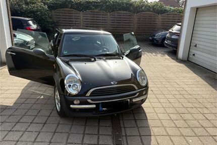 Mini ONE Gebrauchtwagen