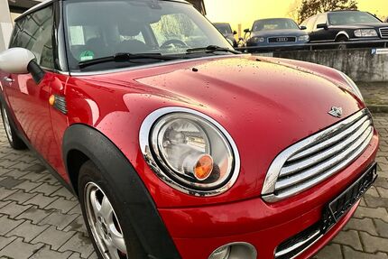 Mini Cooper D Gebrauchtwagen
