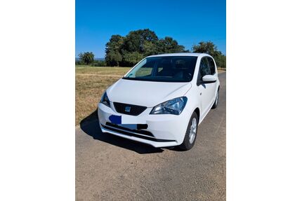 Seat Mii Gebrauchtwagen