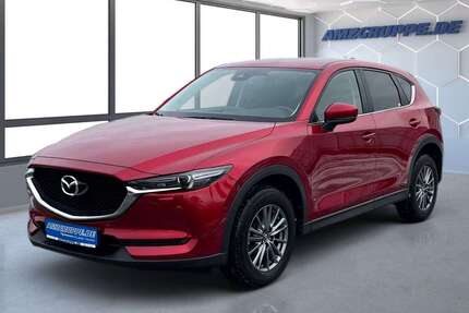 Mazda CX-5 Gebrauchtwagen