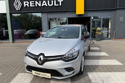 Renault Clio Gebrauchtwagen