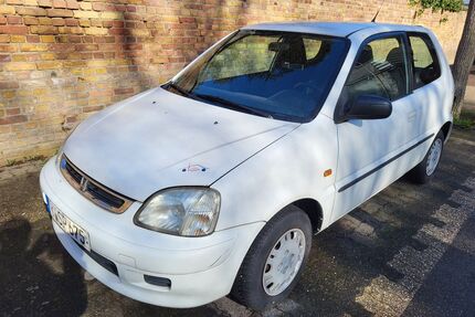 Honda Logo Gebrauchtwagen