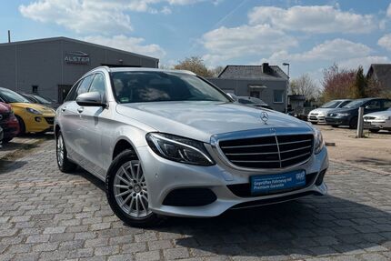 Mercedes-Benz C 220 Gebrauchtwagen