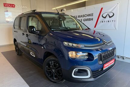 Citroen Berlingo Gebrauchtwagen