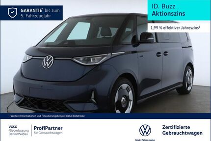 VW ID. Buzz Gebrauchtwagen