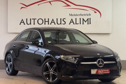 Mercedes-Benz A 220 Gebrauchtwagen