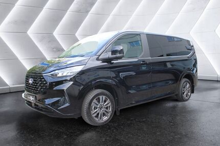 Ford Tourneo Custom Gebrauchtwagen