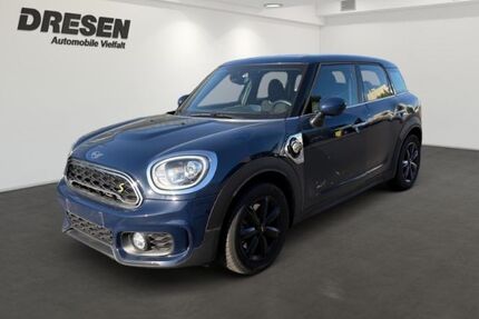 Mini Countryman C (Cooper) Gebrauchtwagen