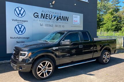 Ford F 150 Gebrauchtwagen