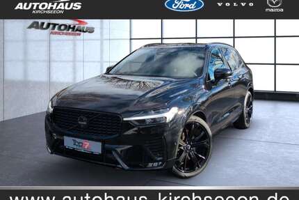Volvo XC60 Gebrauchtwagen