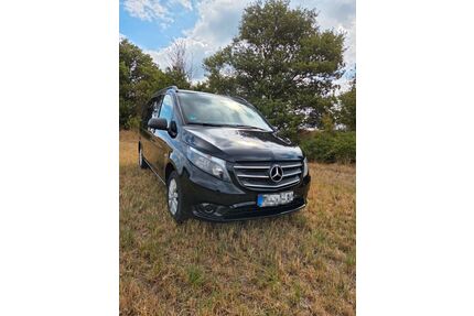 Mercedes-Benz Vito Gebrauchtwagen