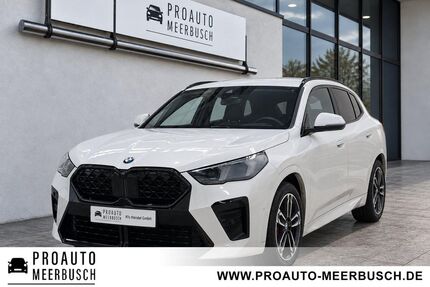 BMW X2 Gebrauchtwagen