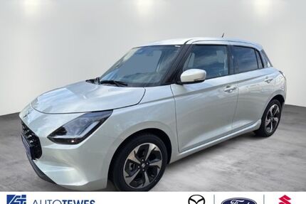 Suzuki Swift Gebrauchtwagen