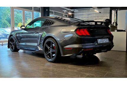 Ford Mustang Gebrauchtwagen