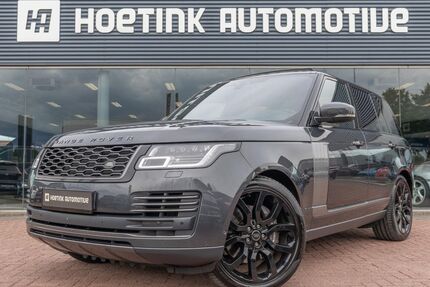 Land Rover Range Rover Gebrauchtwagen