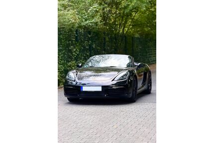 Porsche Boxster Gebrauchtwagen