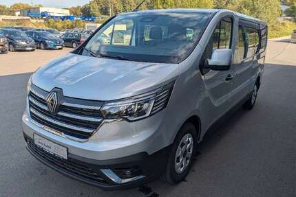 Renault Trafic Gebrauchtwagen