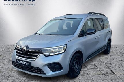 Renault Grand Kangoo Gebrauchtwagen