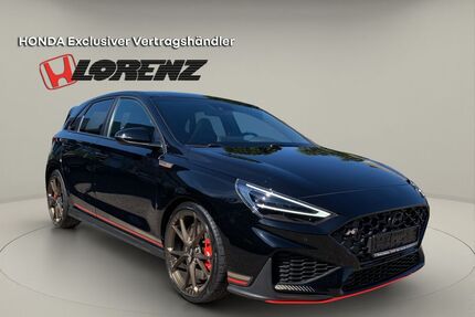 Hyundai i30 Gebrauchtwagen