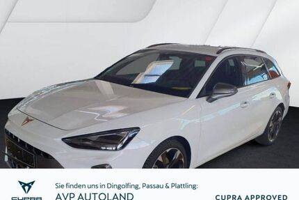 Cupra Leon Gebrauchtwagen