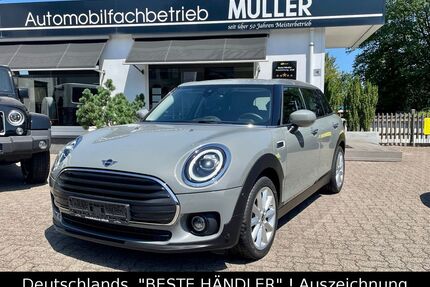 Mini Cooper D Clubman Gebrauchtwagen