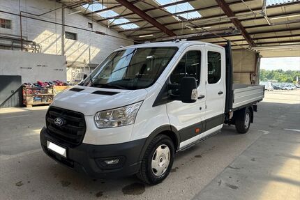 Ford Transit Gebrauchtwagen