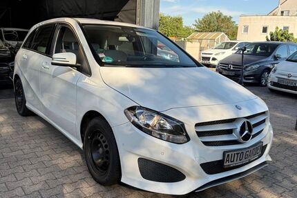 Mercedes-Benz B 160 Gebrauchtwagen